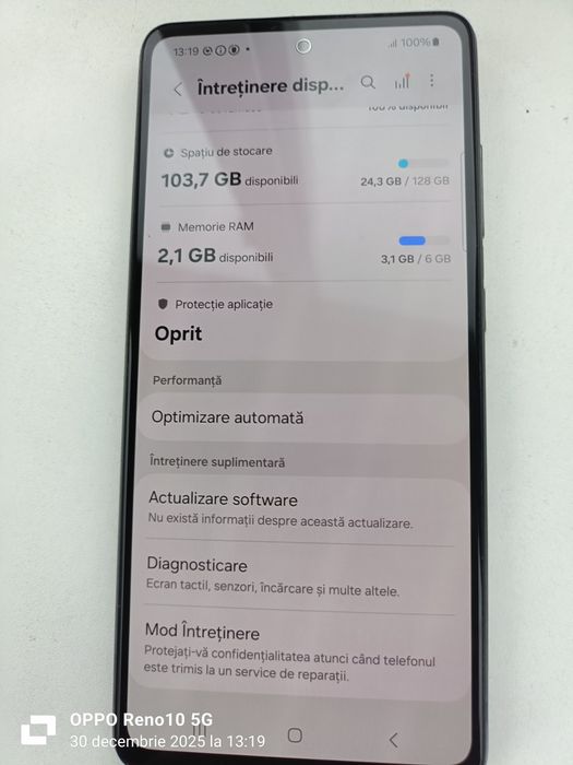 Samsung  Galaxy A52s 5G/128GB