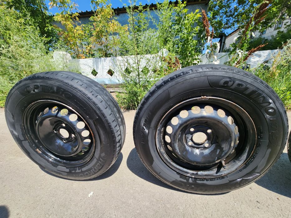 Шыны с дисками продаю