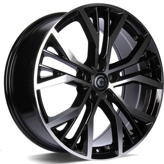 16" Джанти Голф Пасат 5X112 VW Golf 5 6 7 Passat / CC Tiguan Touran