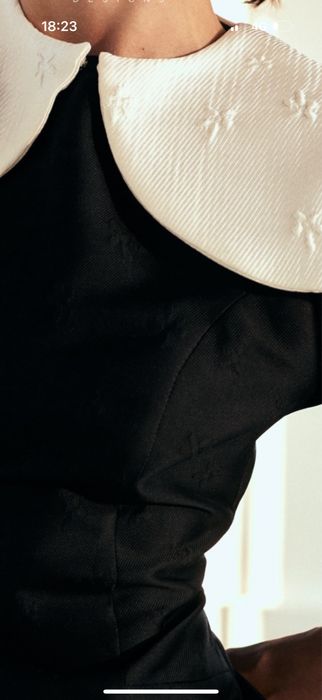 Авторское дизайнерское платье