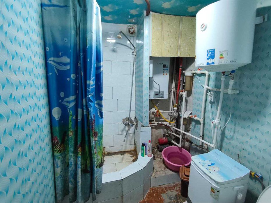 Urganch shahar obzdraf orqasida 3 xonali kvartira  ijaraga beriladi