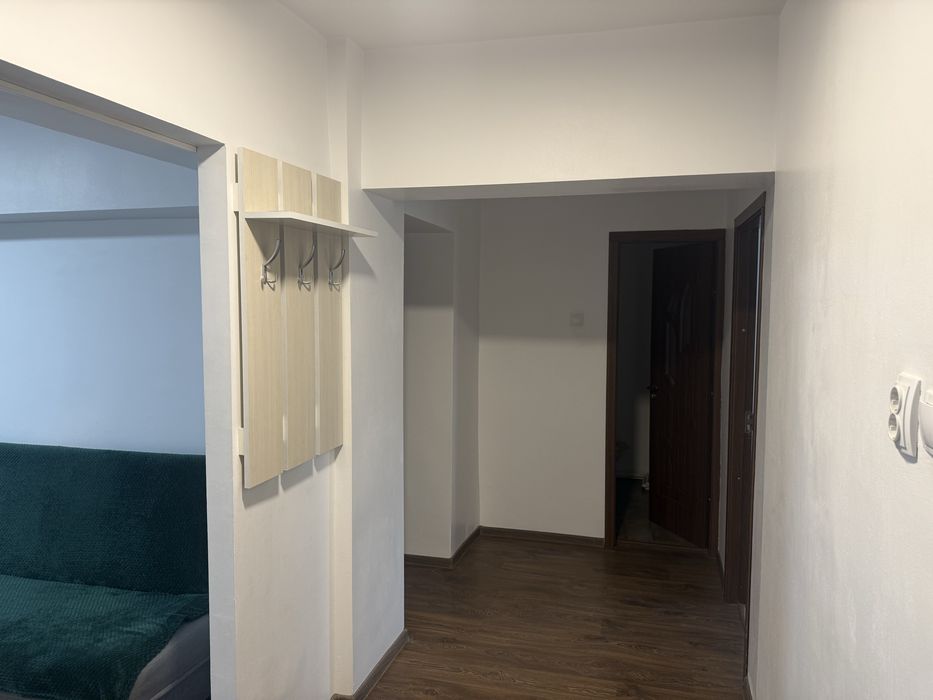 Apartament  3 camere strada carpati cu Bucuresti  ( CEC BANK)