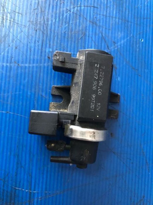 electrovalva 2.0 d bmw seria 3 e46