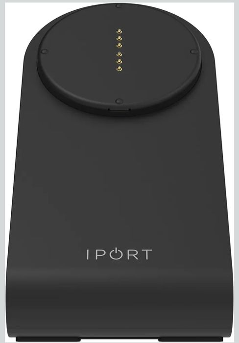 IPORT 72352 Connect PRO BaseStation Negru |