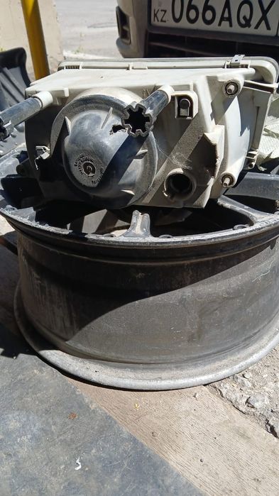 Продам запчасти ваз