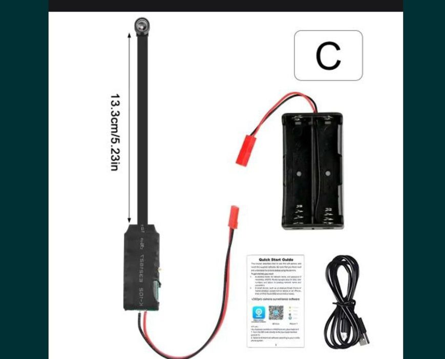 Видео камеры мини