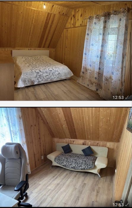 Продам 2-х уровневый дом с участком в СО