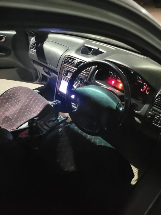 Машина требует ремонта