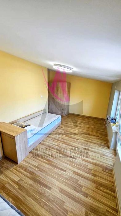 Дава се под наем Четиристаен апартамент в Варна, Лятно кино Тракия - 100 кв.м за 600 € - Снимка #4