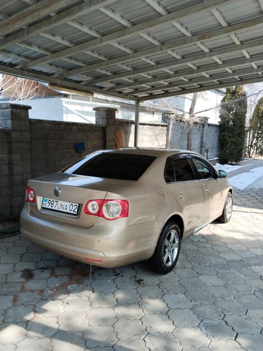 Продам Volkswagen jetta