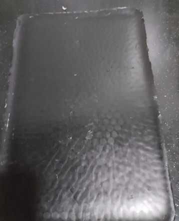 Воск пчелинный 1 кг