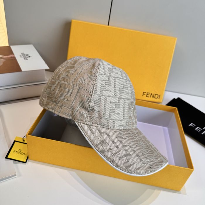 Sapca Fendi , calitate premium , pe comanda , noua