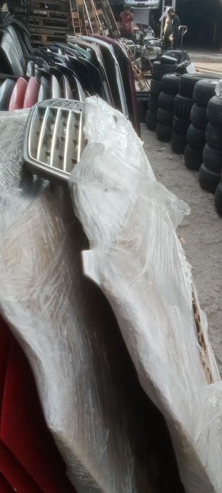 Мерседес 211 Мерседес 211.