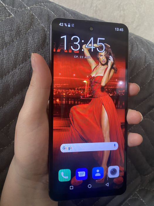 Продаю телефон ZSR note 30