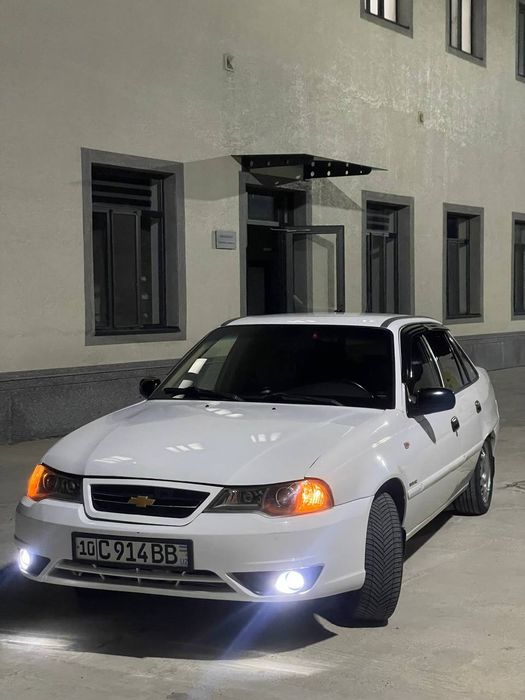 Nexia 2 DONS 1.6