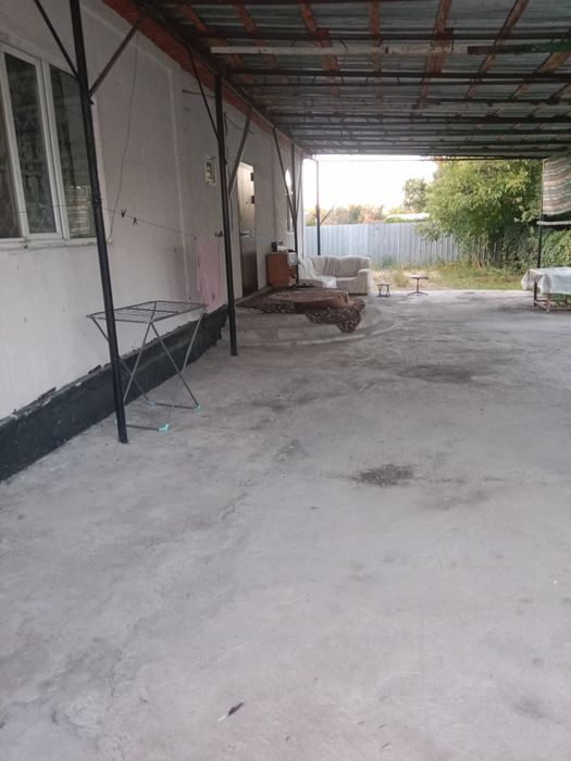 Продается просторный дом