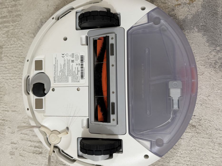 Продам робот-пылесос Xiaomi Robot Vacuum S20