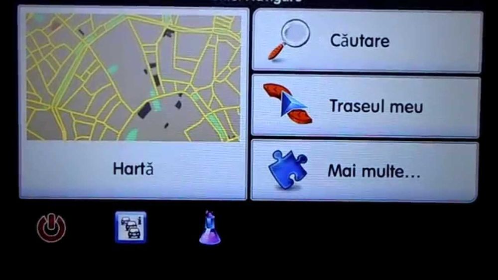 GPS-uri,Setari/Actualizari,Pilot On,PNI,Serioux,Mio