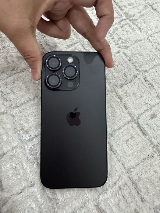 IPhone 14 pro 128 гб