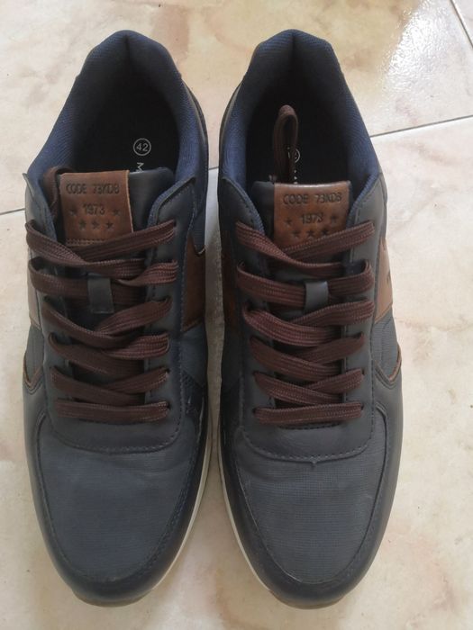 memphis one shoes pantofi barbati noi 42