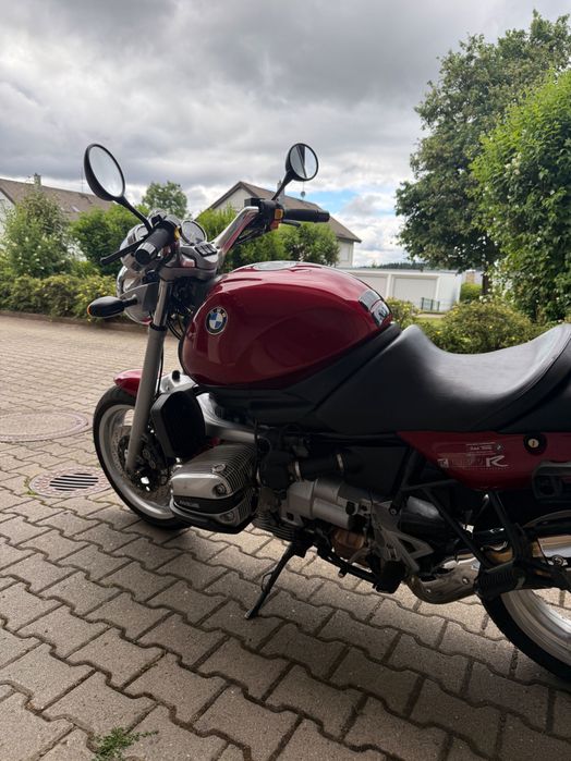BMW R 1100 R  ABS