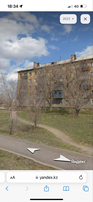 Продам 3х комнатную квартиру