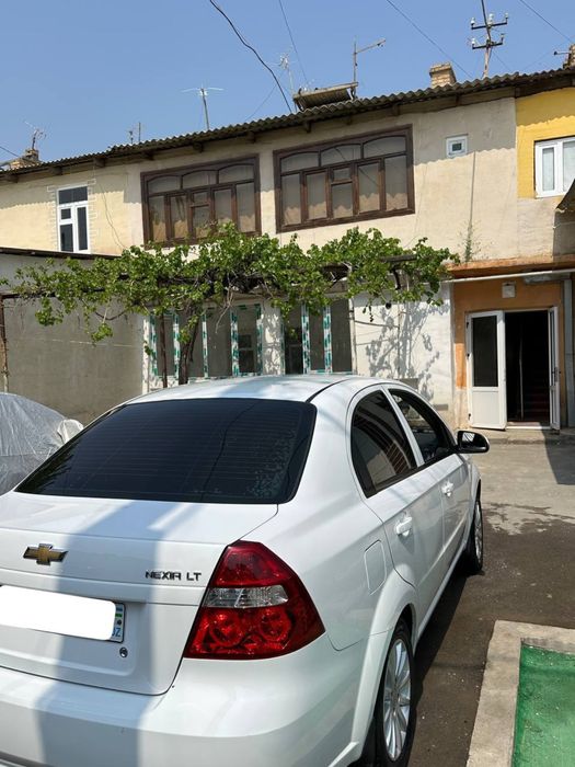 Chevrolet Nexia 2019 — 2