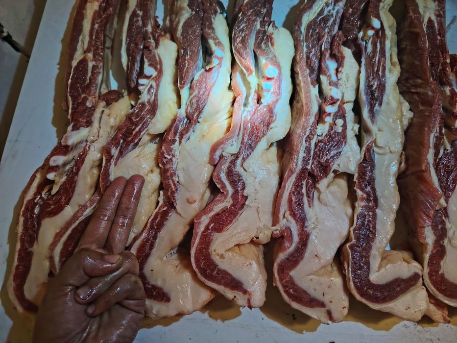 Продам согым конина