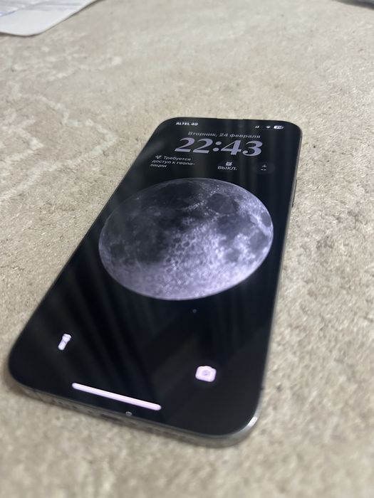 Айфон 14про макс iPhone 14pro max