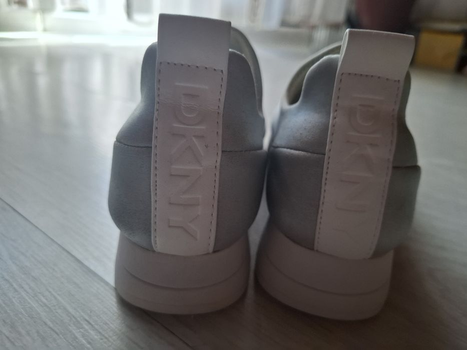 Дамски обувки DKNY