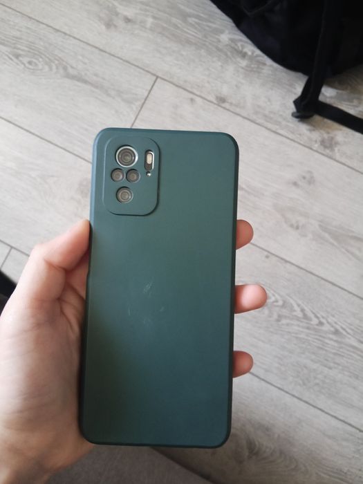 Продам телефон Redmi