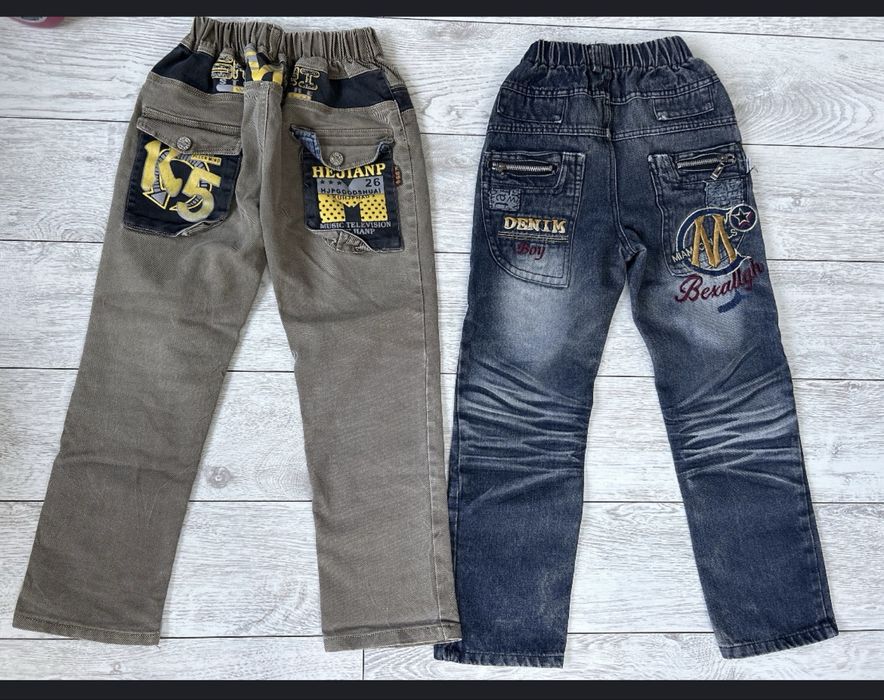 Продам вещи вместе рост 128-130 см