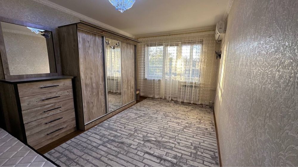 Сдается 1 ком октябрь