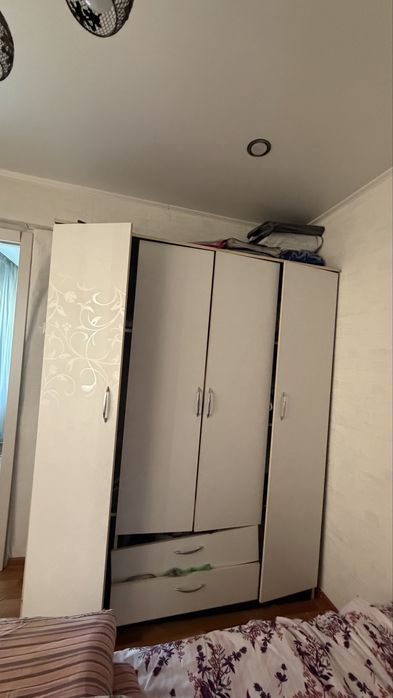 Шифонер 4 дверный