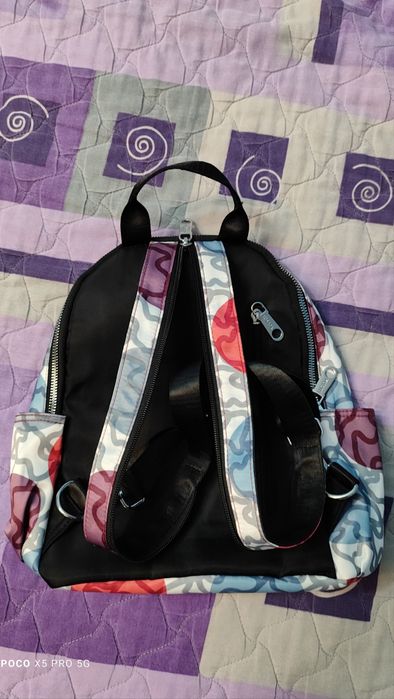 Дамска раница - нова