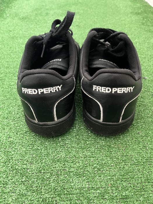 Fred Perry номер 42