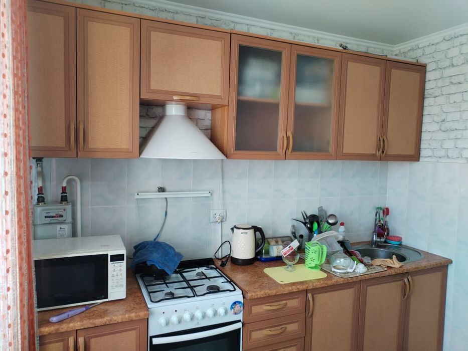 Слается квартира район 8 школы