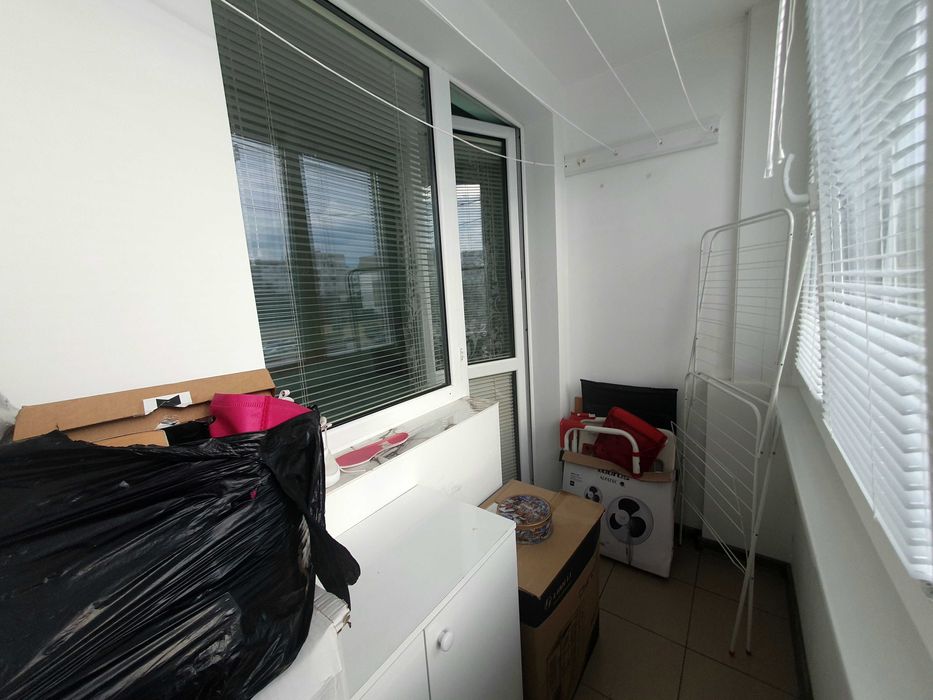 Дава се под наем Двустаен апартамент в София, Люлин 5 - 43 кв.м за 114999 € - Снимка #2