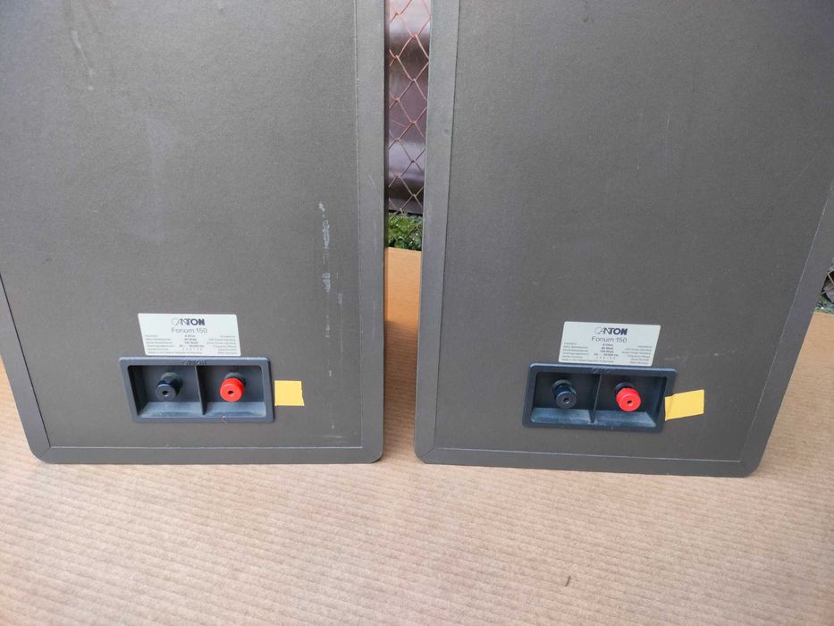 canton boxe de top transport inclus