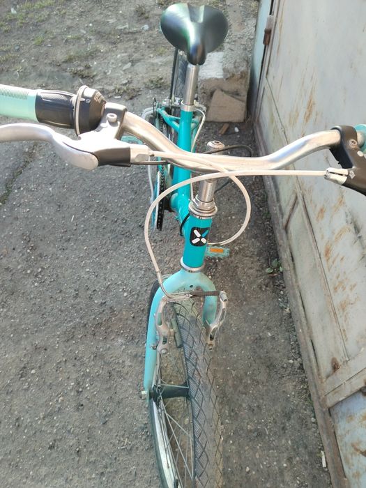 Vând Bicicleta copji