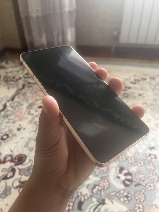 Самсунг С21 5G 256GB