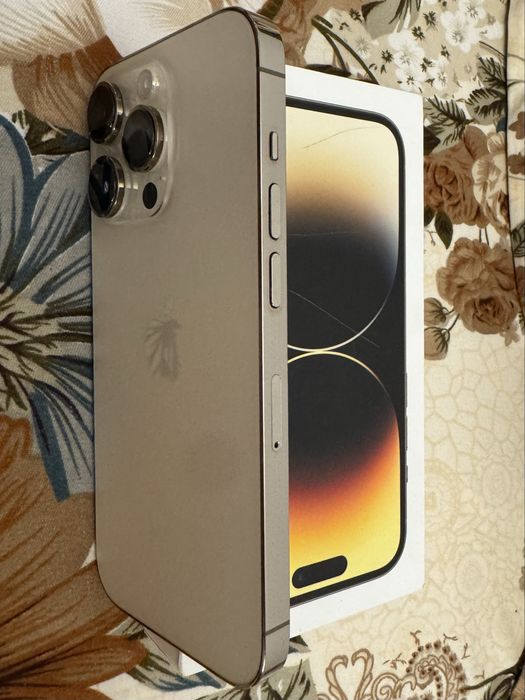 Iphone 14 Pro 256 gb