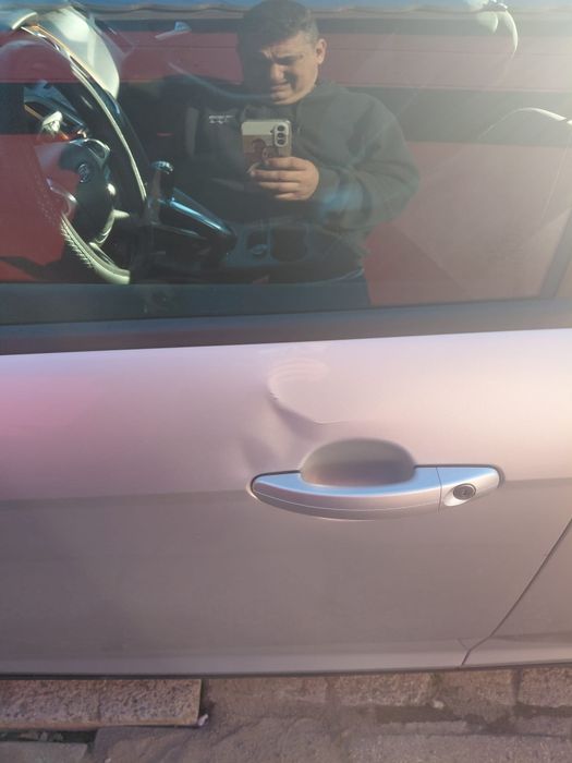 Ford focus 11.2012