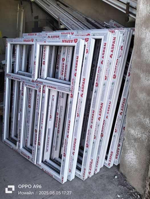 Терезе,окно,витражи пластик и алюмин