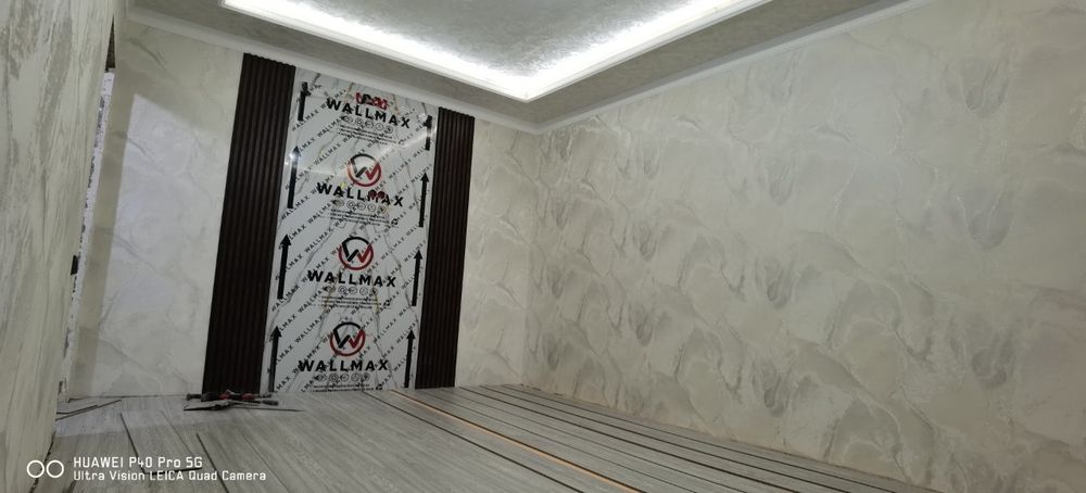 Malyarka xizmati endi yonginangizda, eng asosiysi qulay narxlarda