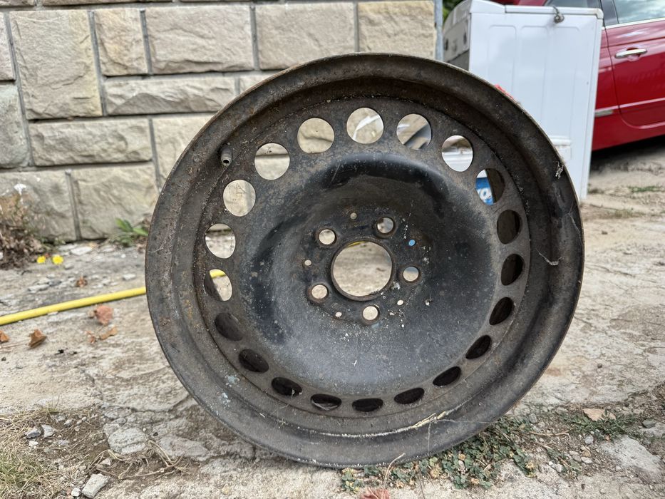 Джанти за Мерцедес 16 цола