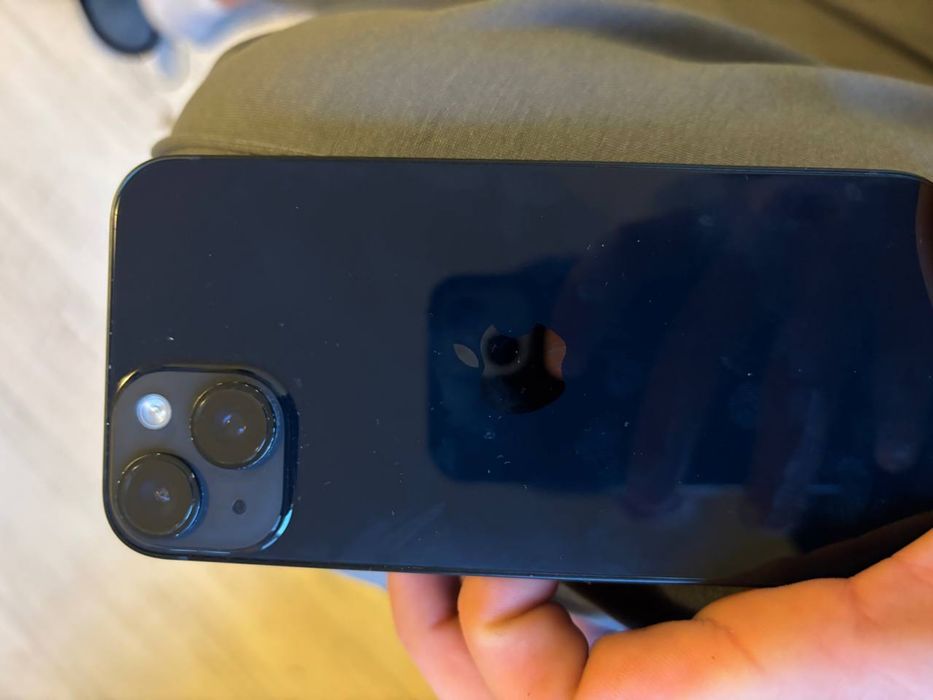 iphone 14 с гаранция