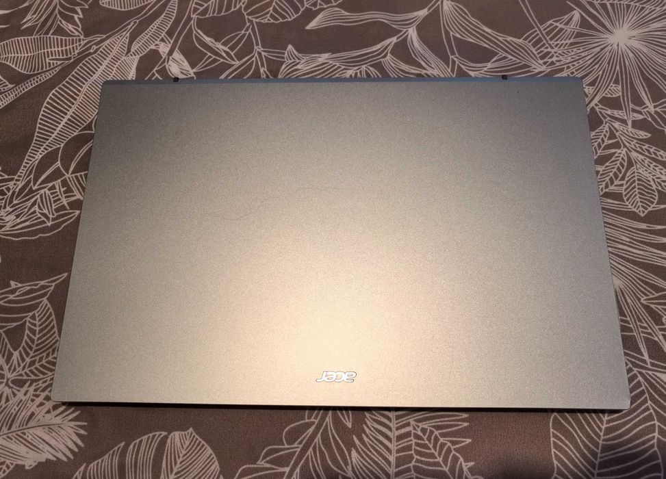 Acer Aspire 3 Intel i5 1235u, 16GB DDR4, 512GB Nvme с Гаранция