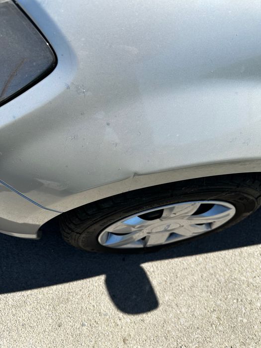 REAL GARAGE FIND — Dacia Sandero 2011 | 10.000 km