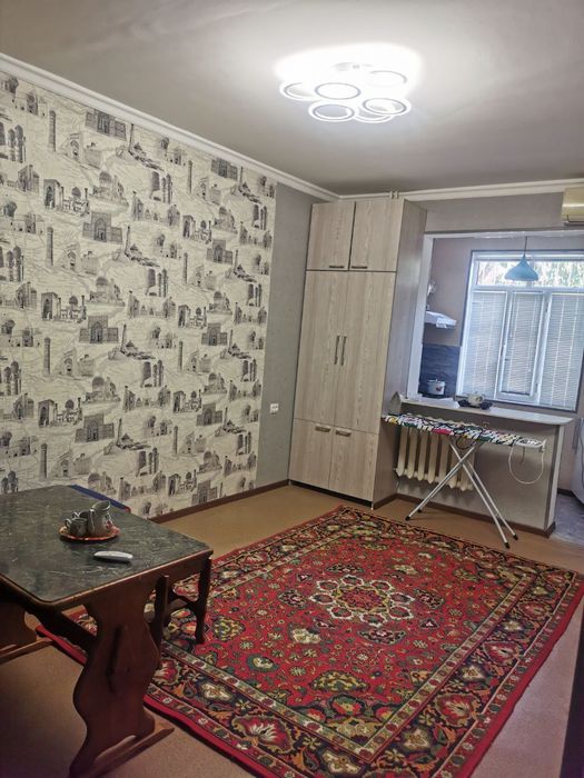 Сдаётся квартира Кадышева